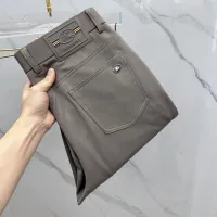 $85.00 USD Burberry Pants For Men #1405417
