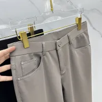 $85.00 USD Burberry Pants For Men #1405417