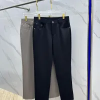 $85.00 USD Burberry Pants For Men #1405419