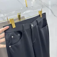 $85.00 USD Burberry Pants For Men #1405419