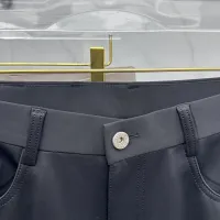 $85.00 USD Burberry Pants For Men #1405419