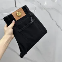 $85.00 USD Burberry Jeans For Men #1405420