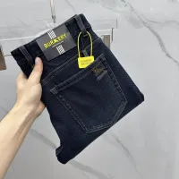 $85.00 USD Burberry Jeans For Men #1405422