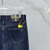$85.00 USD Burberry Jeans For Men #1405422