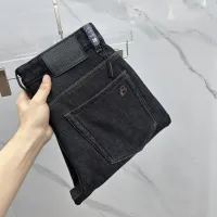 $85.00 USD Burberry Jeans For Men #1405423
