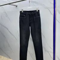 $85.00 USD Burberry Jeans For Men #1405423