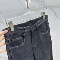 $85.00 USD Burberry Jeans For Men #1405423