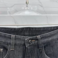 $85.00 USD Burberry Jeans For Men #1405423