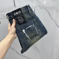 $85.00 USD Dolce & Gabbana D&G Jeans For Men #1405426