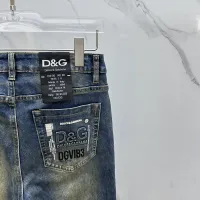 $85.00 USD Dolce & Gabbana D&G Jeans For Men #1405426