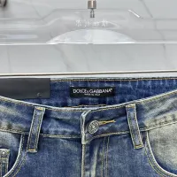 $85.00 USD Dolce & Gabbana D&G Jeans For Men #1405426