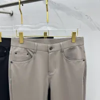 $85.00 USD Valentino Pants For Men #1405443