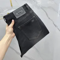 $88.00 USD Salvatore Ferragamo Jeans For Men #1405452