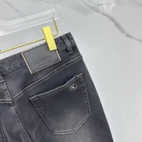 $88.00 USD Burberry Jeans For Men #1405458