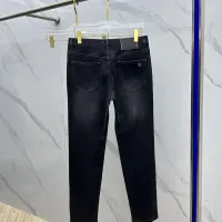 $88.00 USD Burberry Jeans For Men #1405458