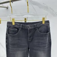 $88.00 USD Burberry Jeans For Men #1405458