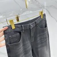 $88.00 USD Burberry Jeans For Men #1405458