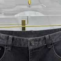 $88.00 USD Burberry Jeans For Men #1405458