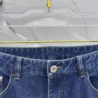 $88.00 USD Burberry Jeans For Men #1405459