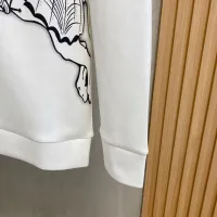 $82.00 USD Burberry Hoodies Long Sleeved For Men #1405465