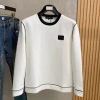 $82.00 USD Dolce & Gabbana D&G Hoodies Long Sleeved For Men #1405467