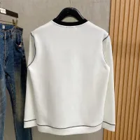 $82.00 USD Dolce & Gabbana D&G Hoodies Long Sleeved For Men #1405467