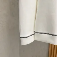 $82.00 USD Dolce & Gabbana D&G Hoodies Long Sleeved For Men #1405467