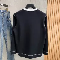 $82.00 USD Dolce & Gabbana D&G Hoodies Long Sleeved For Men #1405468