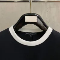 $82.00 USD Dolce & Gabbana D&G Hoodies Long Sleeved For Men #1405468