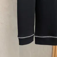 $82.00 USD Dolce & Gabbana D&G Hoodies Long Sleeved For Men #1405468