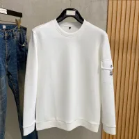 $82.00 USD Moncler Hoodies Long Sleeved For Men #1405472