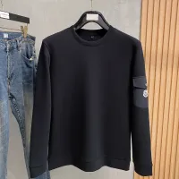 $82.00 USD Moncler Hoodies Long Sleeved For Men #1405473