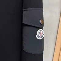 $82.00 USD Moncler Hoodies Long Sleeved For Men #1405473