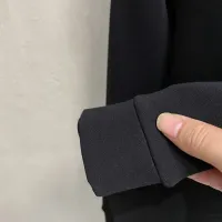 $82.00 USD Moncler Hoodies Long Sleeved For Men #1405473