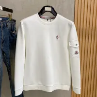 $82.00 USD Moncler Hoodies Long Sleeved For Men #1405474