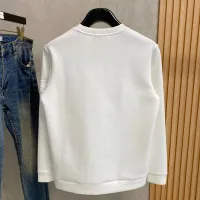 $82.00 USD Moncler Hoodies Long Sleeved For Men #1405474