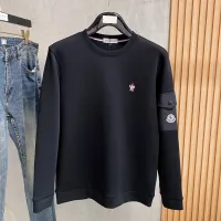 $82.00 USD Moncler Hoodies Long Sleeved For Men #1405475