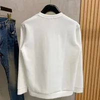 $82.00 USD Moncler Hoodies Long Sleeved For Men #1405476