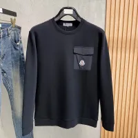 $82.00 USD Moncler Hoodies Long Sleeved For Men #1405477