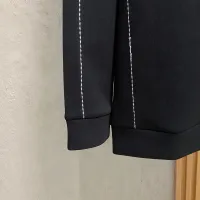 $82.00 USD Moncler Hoodies Long Sleeved For Men #1405479