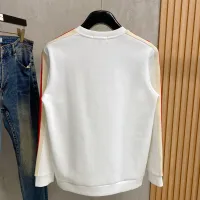 $82.00 USD Moncler Hoodies Long Sleeved For Men #1405480