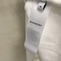 $85.00 USD Givenchy Hoodies Long Sleeved For Unisex #1405484