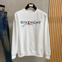 $85.00 USD Givenchy Hoodies Long Sleeved For Unisex #1405486