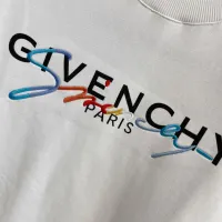 $85.00 USD Givenchy Hoodies Long Sleeved For Unisex #1405486