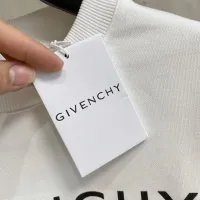 $85.00 USD Givenchy Hoodies Long Sleeved For Unisex #1405486