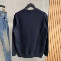 $85.00 USD Givenchy Hoodies Long Sleeved For Unisex #1405487