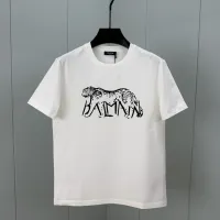 $72.00 USD Balmain T-Shirts Short Sleeved For Unisex #1405494
