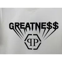 $72.00 USD Philipp Plein PP T-Shirts Short Sleeved For Unisex #1405498