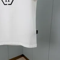 $72.00 USD Philipp Plein PP T-Shirts Short Sleeved For Unisex #1405498