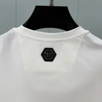 $72.00 USD Philipp Plein PP T-Shirts Short Sleeved For Unisex #1405498